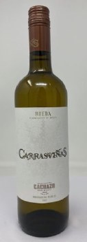 Carrasvinas 2022 Verdejo